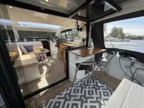 Thumbnail von Sealine C330 Fully Serviced April 2026
