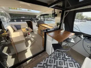 Thumbnail von Sealine C330 Fully Serviced April 2026