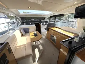 Thumbnail von Sealine C330 Fully Serviced April 2026