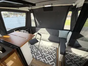 Thumbnail von Sealine C330 Fully Serviced April 2026