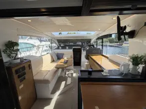 Thumbnail von Sealine C330 Fully Serviced April 2026