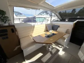 Thumbnail von Sealine C330 Fully Serviced April 2026