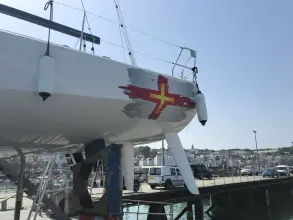 Thumbnail von Jeanneau Sun Fast 3600 Kaya 2
