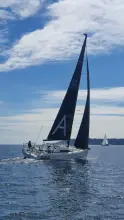 Thumbnail von Jeanneau Sun Fast 3600 Kaya 2