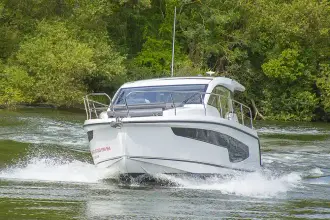 Sealine C335 Available Now