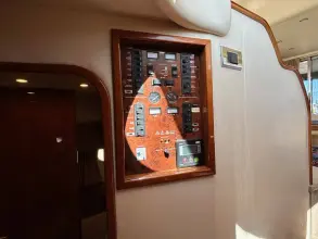Thumbnail von Princess 45