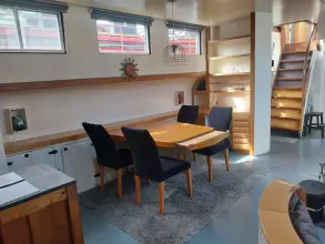 Thumbnail von Dutch Barge Katwijker Forward
