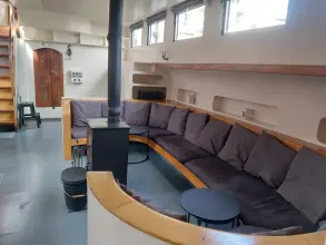 Thumbnail von Dutch Barge Katwijker Forward