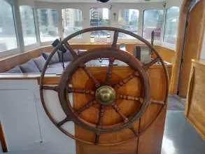 Thumbnail von Dutch Barge Katwijker Forward