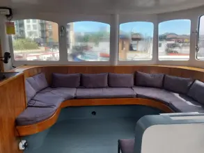 Thumbnail von Dutch Barge Katwijker Forward