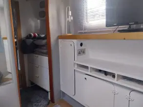 Thumbnail von Dutch Barge Katwijker Forward