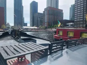 Thumbnail von Dutch Barge Katwijker Forward
