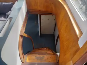 Thumbnail von Dutch Barge Katwijker Forward