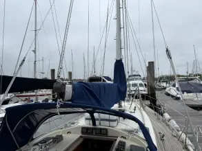 Thumbnail von Bowman 40 MAUD OF ITCHEN
