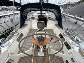 Thumbnail von Bowman 40 MAUD OF ITCHEN