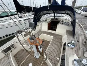 Thumbnail von Bowman 40 MAUD OF ITCHEN