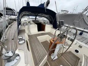 Thumbnail von Bowman 40 MAUD OF ITCHEN