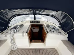 Thumbnail von Bowman 40 MAUD OF ITCHEN