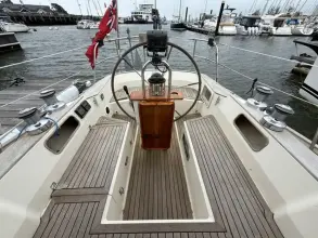 Thumbnail von Bowman 40 MAUD OF ITCHEN