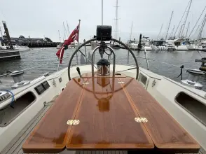 Thumbnail von Bowman 40 MAUD OF ITCHEN