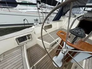 Thumbnail von Bowman 40 MAUD OF ITCHEN