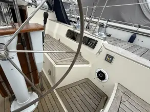 Thumbnail von Bowman 40 MAUD OF ITCHEN