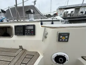 Thumbnail von Bowman 40 MAUD OF ITCHEN