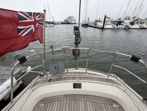 Thumbnail von Bowman 40 MAUD OF ITCHEN