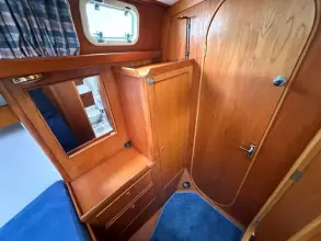 Thumbnail von Bowman 40 MAUD OF ITCHEN