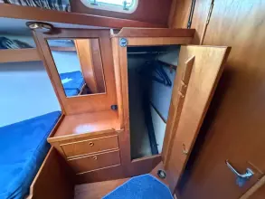 Thumbnail von Bowman 40 MAUD OF ITCHEN