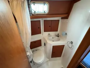 Thumbnail von Bowman 40 MAUD OF ITCHEN
