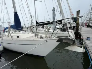 Thumbnail von Bowman 40 MAUD OF ITCHEN