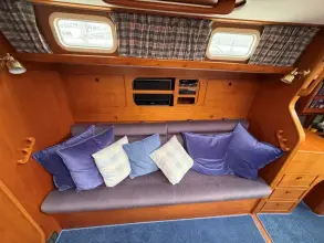 Thumbnail von Bowman 40 MAUD OF ITCHEN