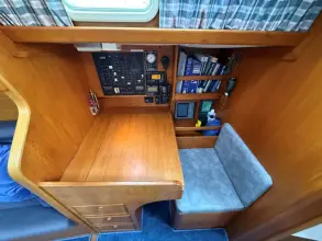 Thumbnail von Bowman 40 MAUD OF ITCHEN