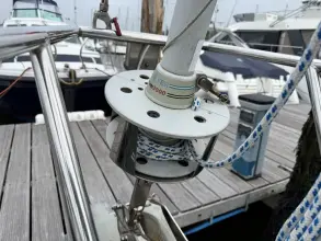Thumbnail von Bowman 40 MAUD OF ITCHEN