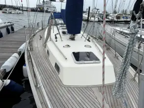 Thumbnail von Bowman 40 MAUD OF ITCHEN