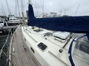 Thumbnail von Bowman 40 MAUD OF ITCHEN