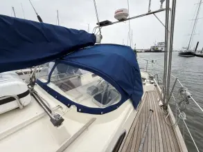 Thumbnail von Bowman 40 MAUD OF ITCHEN