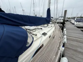 Thumbnail von Bowman 40 MAUD OF ITCHEN