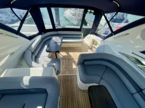 Thumbnail von Princess V40 Bermuda Blue