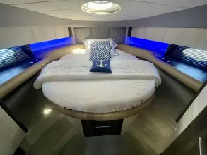 Thumbnail von Princess V40 Bermuda Blue