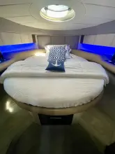 Thumbnail von Princess V40 Bermuda Blue