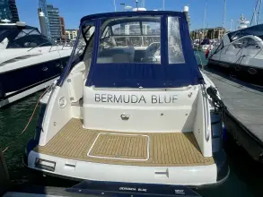 Thumbnail von Princess V40 Bermuda Blue