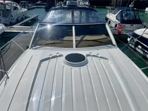 Thumbnail von Princess V40 Bermuda Blue