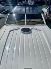 Thumbnail von Princess V40 Bermuda Blue