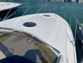 Thumbnail von Princess V40 Bermuda Blue