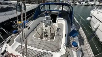 Thumbnail von Bavaria Ocean 47 CC Diatonic