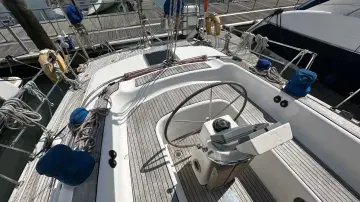 Thumbnail von Bavaria Ocean 47 CC Diatonic