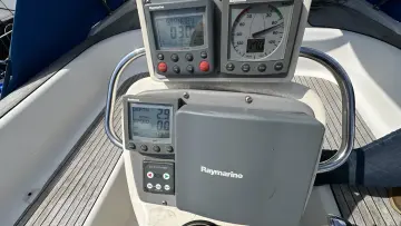 Thumbnail von Bavaria Ocean 47 CC Diatonic