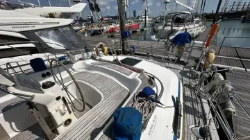 Thumbnail von Bavaria Ocean 47 CC Diatonic